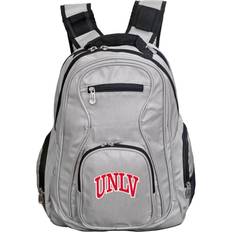 Mojo UNLV Rebels Laptop Backpack - Gray