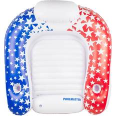 Inflatable Toys Poolmaster American Stars Paradise Chair