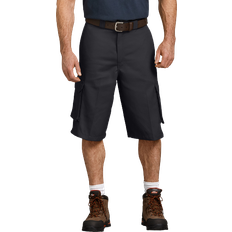 Dickies Cargoshorts - Herr Dickies 13" Loose Fit Cargo Shorts - Black