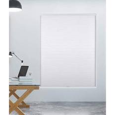 Pleated Blinds Arlo Blinds Cordless Room Darkening Cellular 76.2x121.92cm