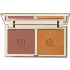 Nutritivo Coloretes Jouer Cosmetics Blush Bouquet Palette 1 piece Passion