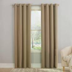 Curtains & Accessories Sun Zero Grommet 137.16x213.36cm