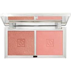 Jouer Blush Bouquet Rose Gold