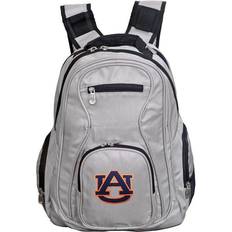 Mojo Auburn Tigers Laptop Backpack - Gray