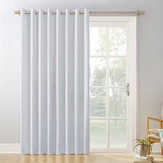 Sun Zero Easton Extra Bred Mörkläggning Panel 213.36x254cm