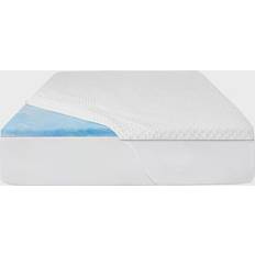 Sealy Chill Topper Twin Bed Matress 99.06x190.5cm