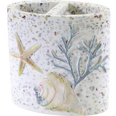 Toothbrush Holders Avanti Coastal Terrazzo (13715B)