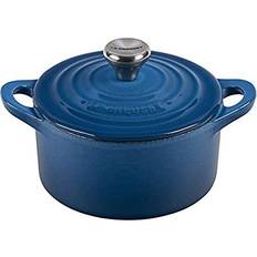 Le Creuset Marseille Round with lid 0.31 L 10.16 cm