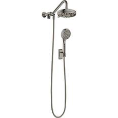 Shower Sets Pulse ShowerSpas Oasis (1053-BN) Chrome