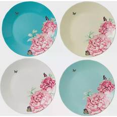 Royal Albert Dishes Royal Albert Everyday Friendship Accent Dinner Plate 20cm 4pcs