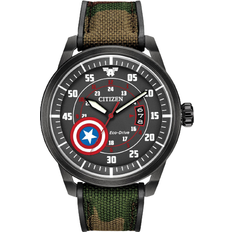 Citizen Captain America (AW1367-05W)