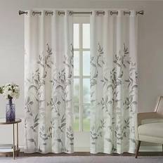 Curtains & Accessories Madison Park Cecily84x50"