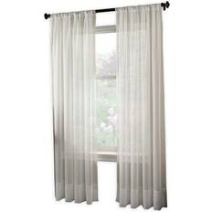 Curtainworks Soho Voile 149.86x365.76cm