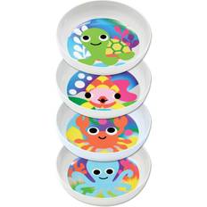 French Bull Ocean Kids Bowls Set of 4