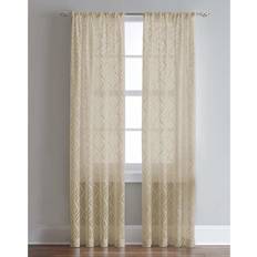 CHF Lyric Sheer 127x213.36cm