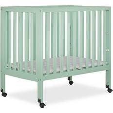 Dream On Me Jett Portable Folding Mini Crib 26x38"