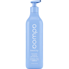 Blue Tansy Clarifying Gel Shampoo