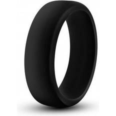 Sexleksaker Blush Silicone GoPro Penisring Svart