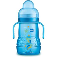 Baby Bottle Mam Trainer Bottle 220ml