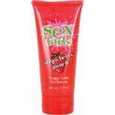 Sex Tarts Lube 6 Oz Strawberry Punch