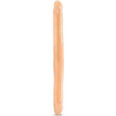 Sexleksaker Blush Novelties B Yours 16 Inch Double Dildo