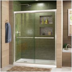 Showers DreamLine Dute (DL-6952L-04CL) 1524x1898.65mm