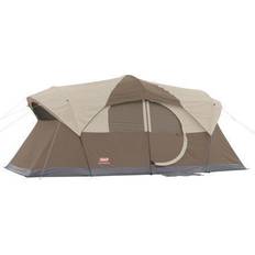 Coleman Weathermaster 10 Tent