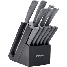 Bread Knives Tomodachi Raintree HMC01B612L Knife Set