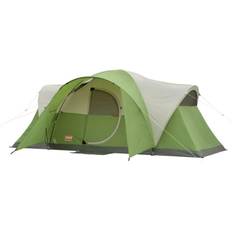 Coleman Ventilation Tents Coleman Montana 8-Person