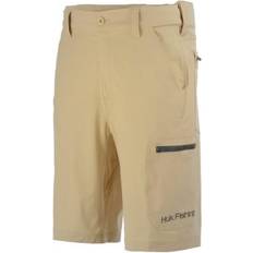 Huk Next Level 10.5" Shorts - Khaki