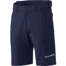 Huk Next Level 10.5" Shorts - Sargasso Sea