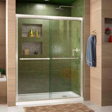 Showers DreamLine Duet (DL-6951R-04CL) 1524x1898.65mm