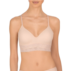 Natori Bliss Perfection Contour Soft Cup Bra - Light Mocha