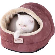 Armarkat Cat Bed C18HTH/MH Small