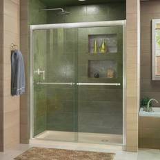 Showers DreamLine Duet (DL-6951R-22-04) 1524x1898.65mm