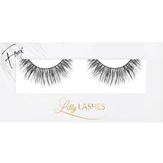 Lilly Lashes Lite Faux Mink Diamonds
