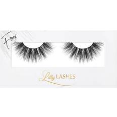 Lilly Lashes Lite Faux Mink Miami