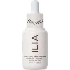 ILIA Maquillage de Base ILIA Super Serum Skin Tint Jardin