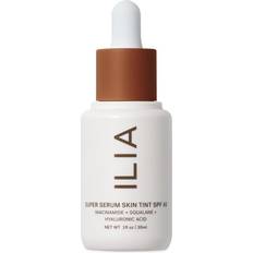 ILIA Super Serum Skin Tint SPF40 ST16 Pavones