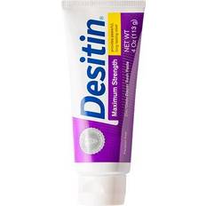 Purple Baby Skin Desitin Maximum Strength Diaper Rash Paste 2 pack 113gm