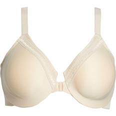 Wacoal Full Figure Perfect Primer Front Close Underwire Bra