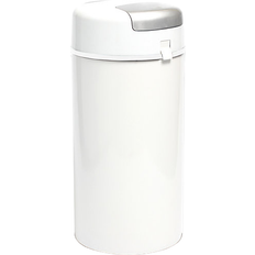 Blue Diaper Pails Bubula Premium Steel Diaper Waste Pail