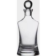 Lavable à la main Carafe à Vin Waterford Marquis Moments Hourglass Decanter Carafe à Vin 0.8L