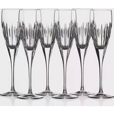 Lavable à la main Flûtes à Champagne Waterford Mara Flute, Set of 6 Flûte à Champagne 29.5cl 6pcs