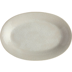 Carmel Ceramica Cozina Oval Platter Plateau de Service