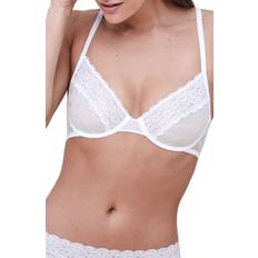 Skarlett Blue Dare Unlined Underwire Bra - White