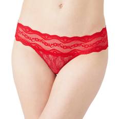 Wacoal Lace Kiss Thong