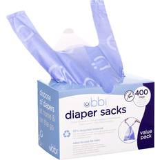 Diaper Sacks 400 pcs