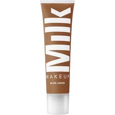 Milk Makeup Blur Liquid Matte Foundation Mocha