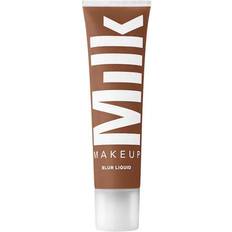 Milk Makeup Blur Liquid Matte Foundation Cocoa